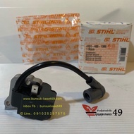 คอล์ยไฟ อะไหล่ เครื่องตัดหญ้า STIHL® FS230