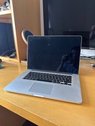 MacBook Pro 2013 年 A1398