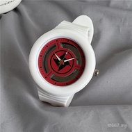 Popular Naruto Watch Sasuke Kaleidoscope Writing Round Eye Uchiha Itachi Wooman Kakashi Anime Handso