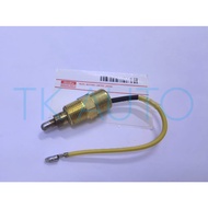 ISUZU NHR NKR D-MAX WATER TEMPERATURE SENSOR (1-82450046-0) THERMO SWITCH