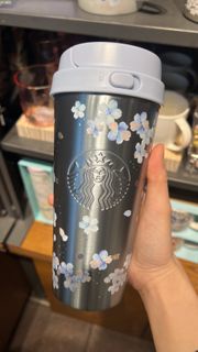 <sold out> 2026 日本 Starbucks 杯 櫻花杯 保溫杯 3月新上 trumbler 星巴克