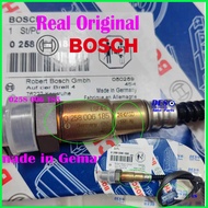 【READY STOCK 】BOSCH O2 Oxygen Sensor 0258006185  Fit Citroen Berlingo C2 C3 C4 C5 C6 C8 Peugeot 206 