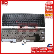 Lenovo ThinkPad Edge E550 E550C E555 E560 E560P E565 E570 Series 9Z-NBKST-101 Laptop Keyboard
