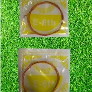 Free MAVIES Guitar string 6-E for Acoustic Guitar