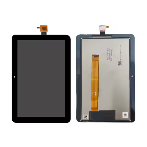 LCD Display Touch Screen Digitizer For Amazon Fire 7 12th Gen 2022 P8AT8Z Assembly