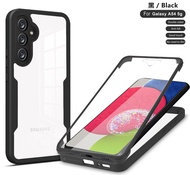 Ốp Lưng TPU Silicon Chống Sốc Trong Suốt Bảo Vệ Camera Cho Samsung Galaxy A16 A26 A36 A56 A06 A55 A3