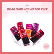 [ETUDE] Dear Darling Water Tint 9g