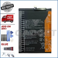 BATTERY REPLACEMENT FOR HW P10 PLUS / HONO 8X / VIEW 10 / NOVA 3 / NOVA 4 HB386589ECW (3750mAh)