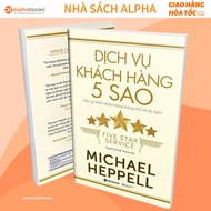 Book - 5-Star Customer Service