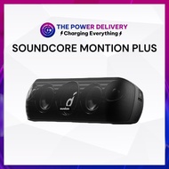 Loa Bluetooth không dây Anker Soundcore Motion+ (Motion Plus) - A3116 công suất 30w chống nước