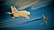 富士美/愛德美 1/48 日本航空自衛隊 F-4EJ幽靈戰機 & 蘇聯MIG-21PF各一盒