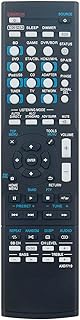 ALLIMITY AXD7719 Replacement Remote Control Compatible with Pioneer Hi-Fi Multi Channel AV Receiver 