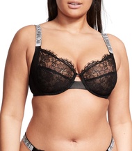 Women's Very Sexy Fabulous Full Coverage Unlined Bra, Bras for Women (34B-42DDD)