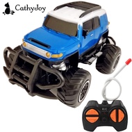 JOY Kereta Control Kids Remote Control Mini SUV Car Racing Toy Crawler Buggy Jeep Truck For Boy Girl