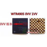 IC RF WTR4905 0VV