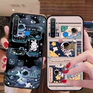 Phone case for oppo realme 5 / 5 pro / c3 new chi bi universe set