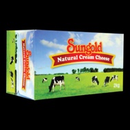Sungold Cream Cheese 2KG