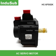 BH New Original Motor  AC Servo Motor HC-SFS52K