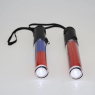 Handheld Traffic Concert Glow Stick Emergency Lighting Glow Stick Warning Stick led Outdoor Concert 