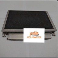 LCD Monitor Panel Excavator Beko Komatsu PC200-8M0