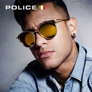 POLICE SPL156V Sunglasses 100% UV protection