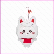 HT Chiikawa hachiware usagi Fushimi Inari Shrine plush figurine accessories plushie toys for kids gi