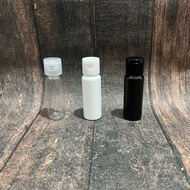 20ml bottle 20/ ML - FLIPTOP (WHOLESALE min 100pc)