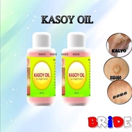 Bride ( Buy 1 Take 1 ) FREE Warts Remover; can also remove Dandruff, Kalyo etc. MIRACLE Kasoy Oil (6