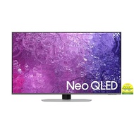 (Bulky) Samsung QA43QN90CAKXXS Neo QLED 4K QN90C Smart TV (43-inch)