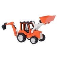 B.TOYS - Mini Backhoe Loader 小型挖土機