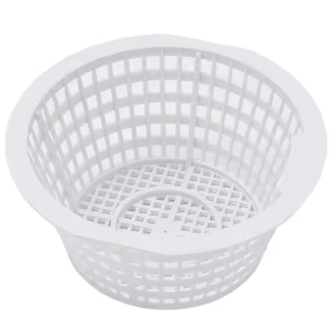 For Swimline 8928 Strainer Basket Pool Skimmer Basket Cleaning Supplies For Skimmer Round Strainer B