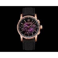 APF APF-AP, CODE11.59 Automatic Winding Chronograph Series 1 ️ ⃣ Material: 316L Stainless Steel 2 ️ 