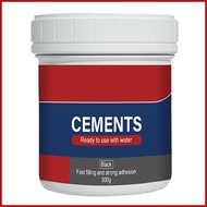 Concrete Hole Filler Crack Filler Floor Repair Cement Anti-Cracking Cement Filler & Sealant Weather-