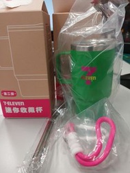 7-Eleven 迷你收藏杯 7-Eleven
