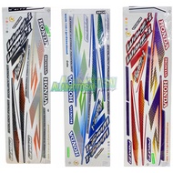 STICKER WAVE WAVE 125R / WAVE 125 LAMA