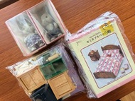 森林家族超絕版