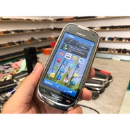 Nokia c7-00 Components (7610)