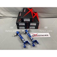 HARDRACE 6342 HONDA CIVIC ES1.7/EP1/2/3/4/RSX/INTEGRA DC5 REAR CAMBER KIT