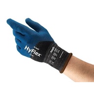 Ansell Hyflex 11-947 Safety Gloves