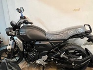 YAMAHA FZ-X 150