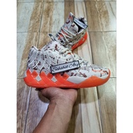 Lamelo Ball MB.01 Digital Camo Shoes