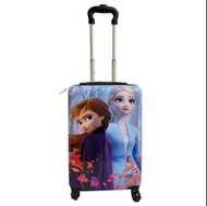 免費送貨，美國 Carry On 20" Frozen 兒童行李箱