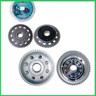 starter bendix assy Raider 150 skydrive hayate 125