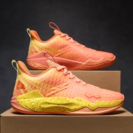 irving Frenzy 5 Pro Mga Sapatos na Basketbol Mga Sapatos na Pang-sports ng Kalalakihan Nagkukuskos n