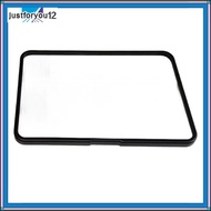 [JTFY] Silicone Protective Cover for Thermomix TM7 -  Stylish Black Shield!