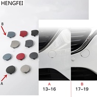 Accessories For Car Mazda 6 Atenza 2013-2019 Front Bumper Trailer Traction Cover