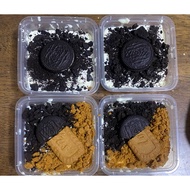 cheesekut cheenaddy oreo