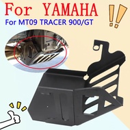 Motorcycle Accessories Engine Protection Cover Chassis Lower Guard Plate For Yamaha MT09 Tracer 900 