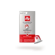 illy Nespresso Compatible Capsules Assorted