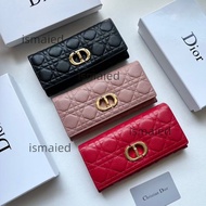 DIOR 迪奧女士錢包